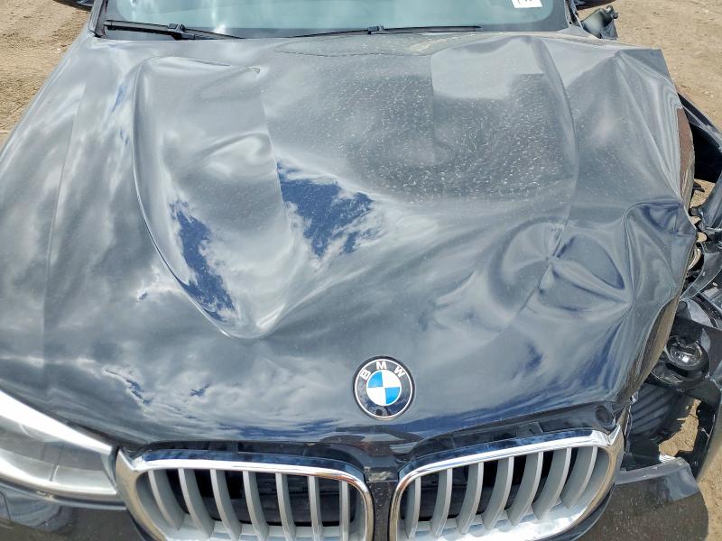 Продаж на аукціоні авто 2017 Bmw X3, vin: 5UXWX7C5XH0U42882, номер лоту: 53101726