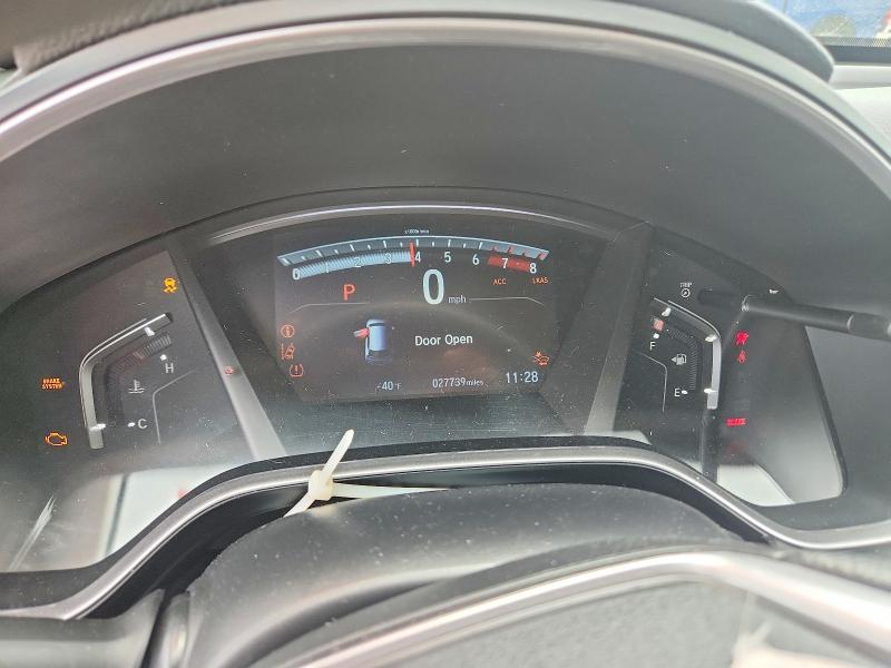 Продажа на аукционе авто 2021 Honda Cr-v, vin: 5J6RW1H53MA011001, номер лота: 53385396