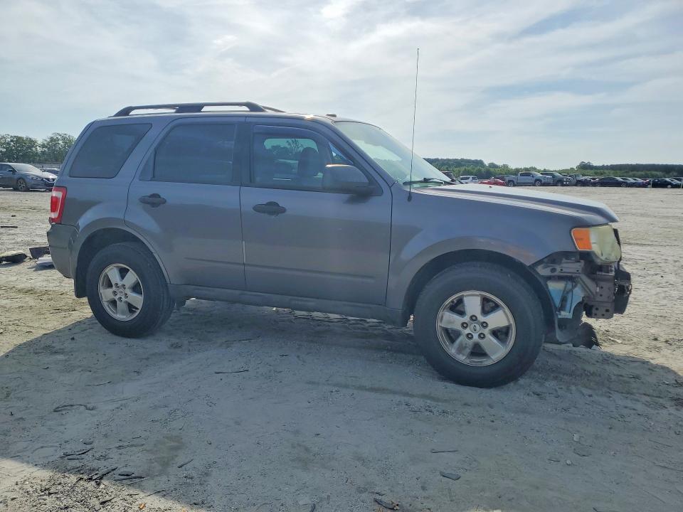 Продаж на аукціоні авто 2009 Ford Escape, vin: 1FMCU93G79KA35579, номер лоту: 55307746