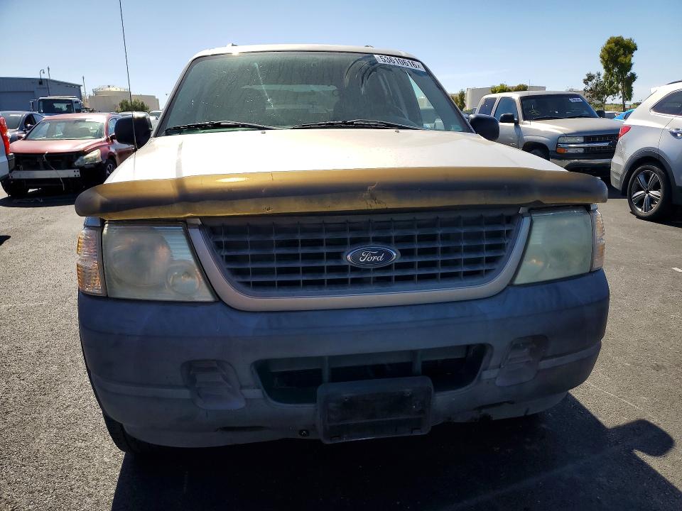 2014 Ford Explorer მანქანა იყიდება აუქციონზე, vin: 1FMZU62K24ZA70514, აუქციონის ნომერი: 53610616