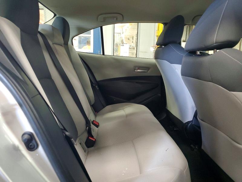 Продажа на аукционе авто 2021 Toyota Corolla, vin: JTDEPMAE0MJ177179, номер лота: 53237946
