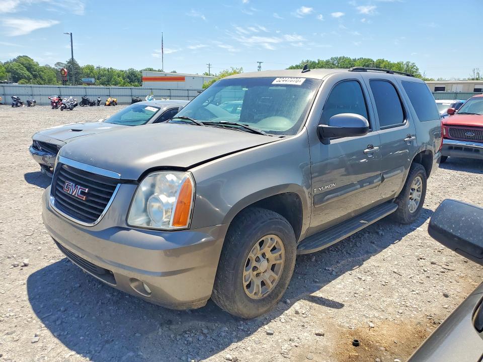 Aukcja sprzedaży 2007 Gmc Yukon, vin: 1GKFC13J17R235836, numer aukcji: 52447076