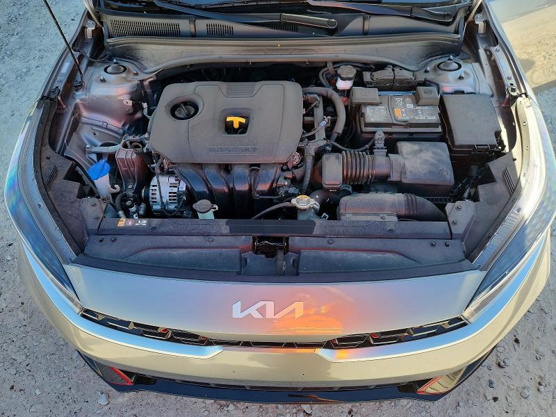 Продаж на аукціоні авто 2024 Kia Forte, vin: 3KPF54AD3RE815642, номер лоту: 52949586