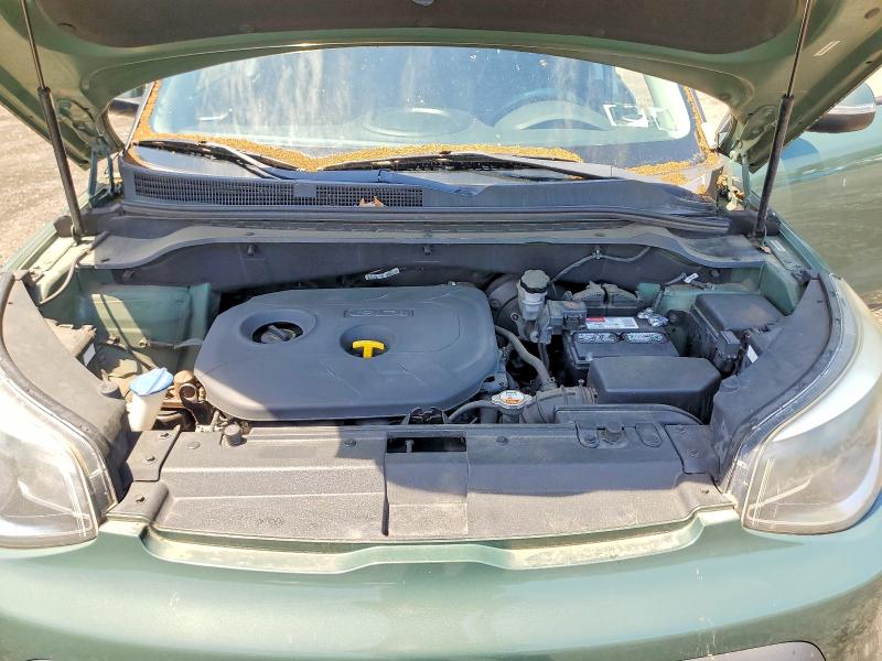 Продаж на аукціоні авто 2014 Kia Soul, vin: KNDJP3A5XE7055209, номер лоту: 54054776