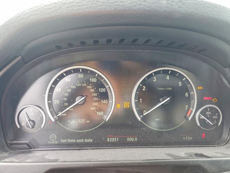 Aukcja sprzedaży 2018 Bmw X5, vin: 5UXKT0C56J0W04109, numer aukcji: 52869756