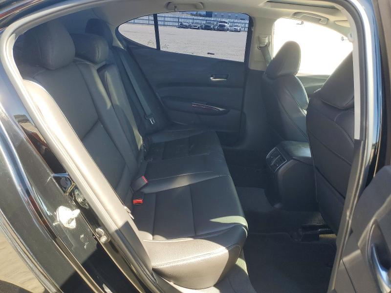Продажа на аукционе авто 2015 Acura Tlx, vin: 19UUB1F39FA001221, номер лота: 54497076