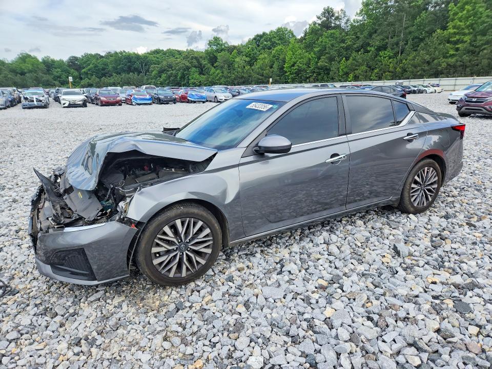 Aukcja sprzedaży 2023 Nissan Altima, vin: 1N4BL4DV0PN375161, numer aukcji: 55432056