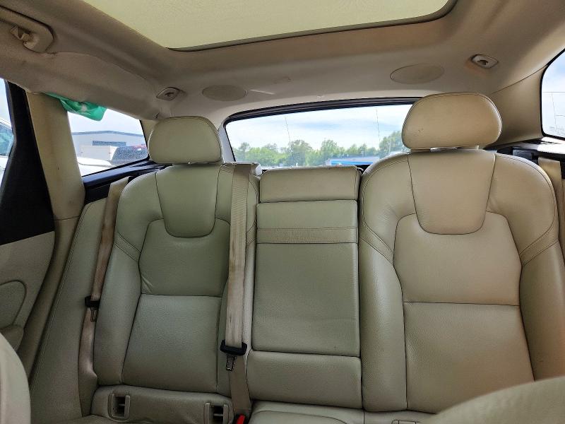 2019 Volvo Xc60 მანქანა იყიდება აუქციონზე, vin: LYV102DK6KB247816, აუქციონის ნომერი: 54984406