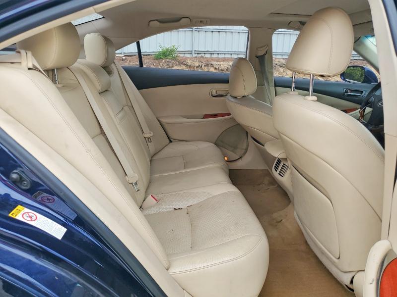 Aukcja sprzedaży 2011 Lexus Es, vin: JTHBK1EG9B2432235, numer aukcji: 52155436