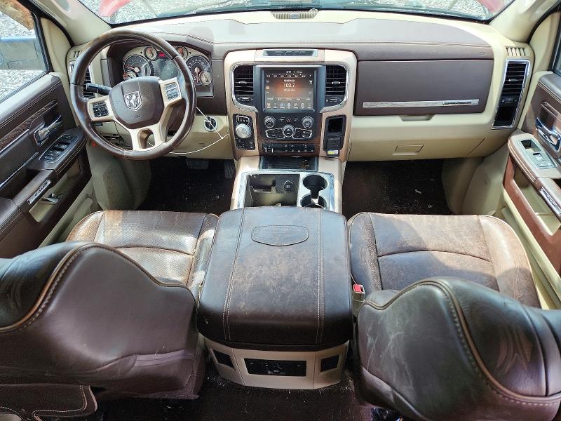 Продаж на аукціоні авто 2014 Ram 1500, vin: 1C6RR7PT6ES107708, номер лоту: 54257096