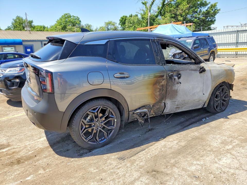 Aukcja sprzedaży 2026 Nissan Kicks, vin: 3N8AP6DA8TL386930, numer aukcji: 53128096