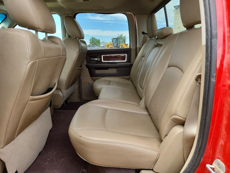 55170236 :رقم المزاد ، 1D7RV1CT8BS698956 vin ، 2011 Dodge Ram 1500 مزاد بيع
