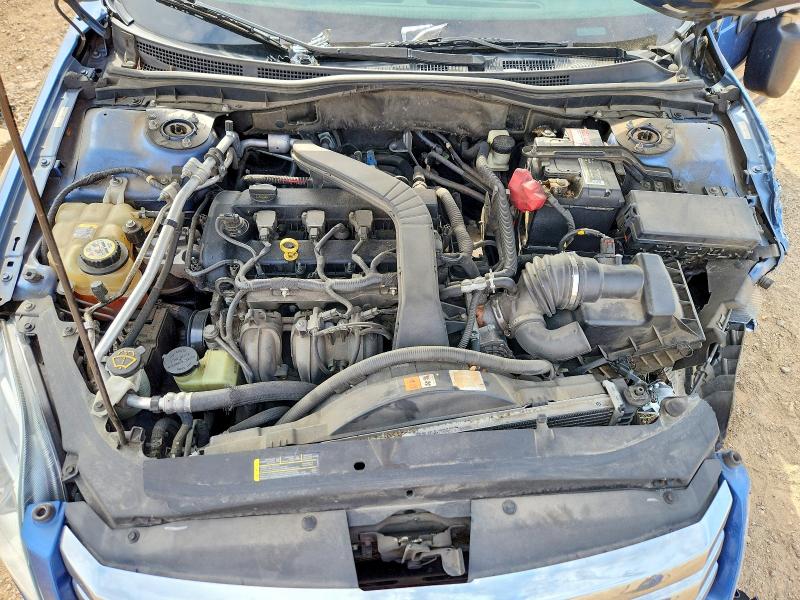 Aukcja sprzedaży 2009 Ford Fusion, vin: 3FAHP06Z99R110908, numer aukcji: 54356036