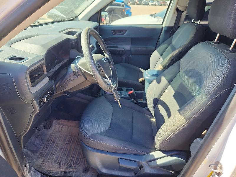Продаж на аукціоні авто 2023 Ford Maverick, vin: 3FTTW8E39PRA74170, номер лоту: 52518196