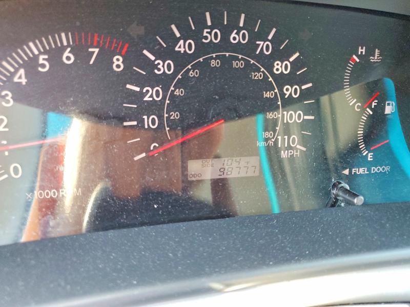 53975626 :رقم المزاد ، 1NXBR32E76Z623606 vin ، 2006 Toyota Corolla مزاد بيع