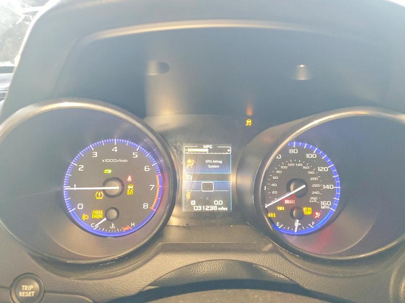 Aukcja sprzedaży 2017 Subaru Legacy, vin: 4S3BNEK6XH3022462, numer aukcji: 54212256