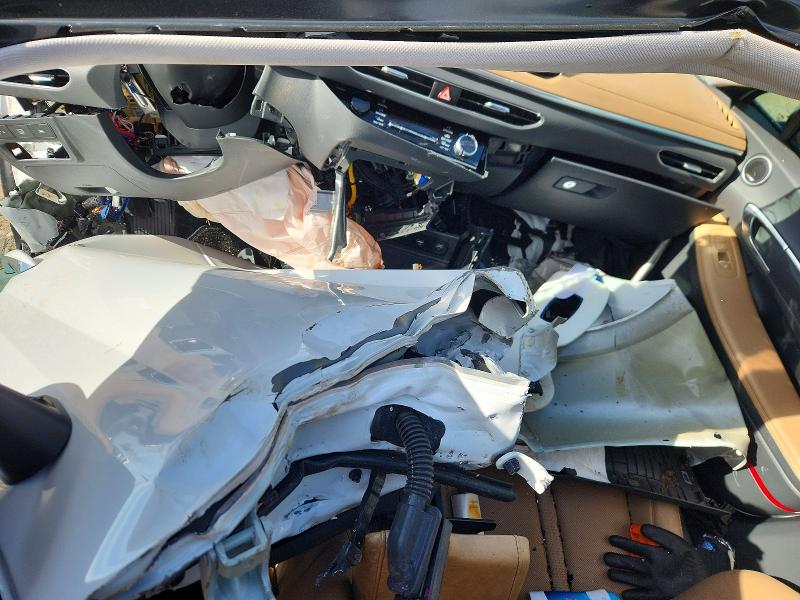 52669706 :رقم المزاد ، KMHL54JJ6PA070552 vin ، 2023 Hyundai Sonata Hybrid مزاد بيع