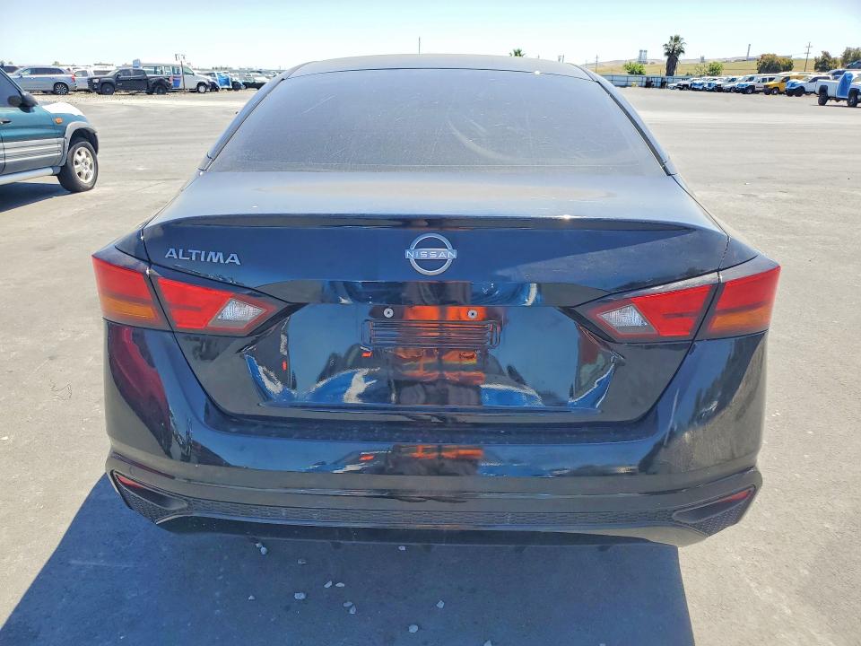 Aukcja sprzedaży 2023 Nissan Altima, vin: 1N4BL4BV7PN411169, numer aukcji: 54007946