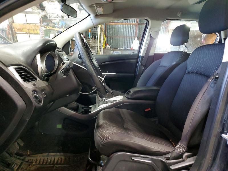 53031966 :رقم المزاد ، 3C4PDCAB4ET149588 vin ، 2014 Dodge Journey مزاد بيع