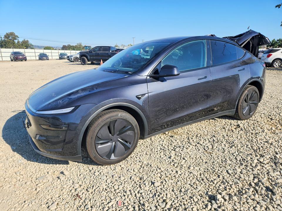 Aukcja sprzedaży 2026 Tesla Model Y, vin: 7SAYGDEE2TF343976, numer aukcji: 52913776