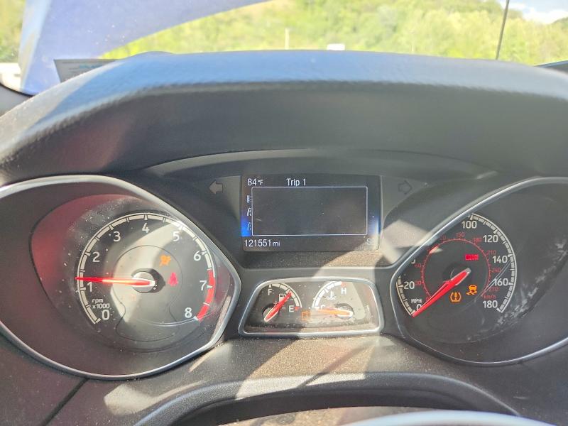 Aukcja sprzedaży 2016 Ford Focus, vin: 1FADP3L99GL288298, numer aukcji: 52155316