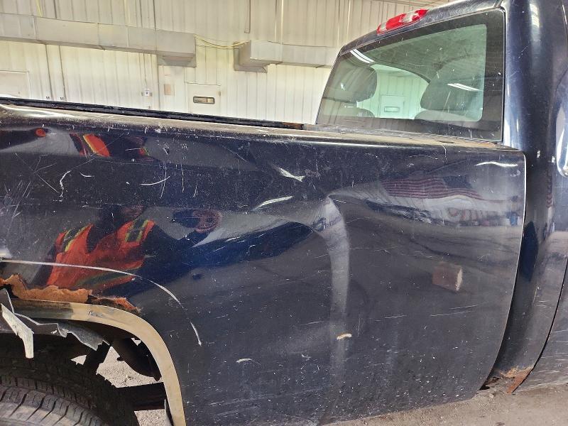 Продаж на аукціоні авто 2007 Chevrolet Silverado, vin: 1GCEC14077Z531859, номер лоту: 53669766