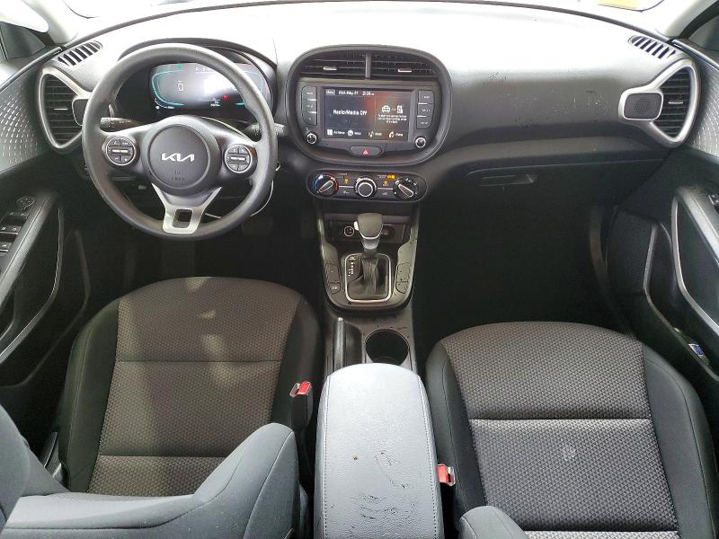 Aukcja sprzedaży 2025 Kia Soul, vin: KNDJ23AU2S7945818, numer aukcji: 54984486