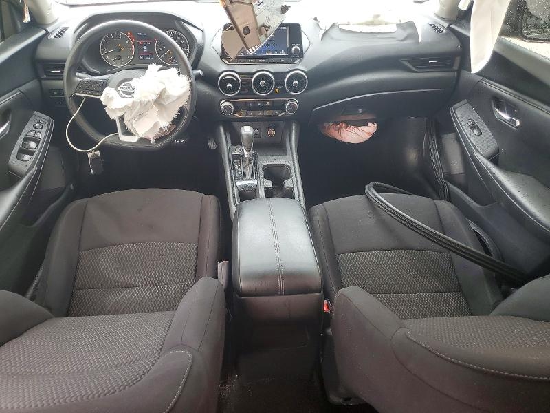 Aukcja sprzedaży 2023 Nissan Sentra, vin: 3N1AB8BV8PY303472, numer aukcji: 55312676
