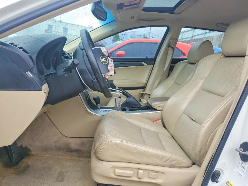 2005 Acura Tl მანქანა იყიდება აუქციონზე, vin: 19UUA662X5A037683, აუქციონის ნომერი: 51817526