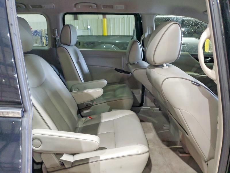 Aukcja sprzedaży 2013 Nissan Quest, vin: JN8AE2KPXD9071563, numer aukcji: 54761016