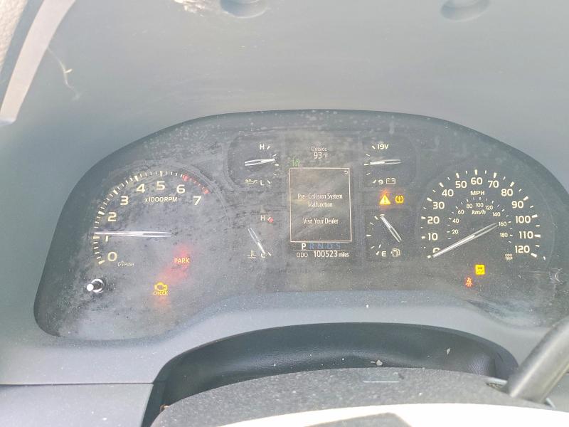 Aukcja sprzedaży 2018 Toyota Tundra, vin: 5TFRM5F19JX133695, numer aukcji: 51968906