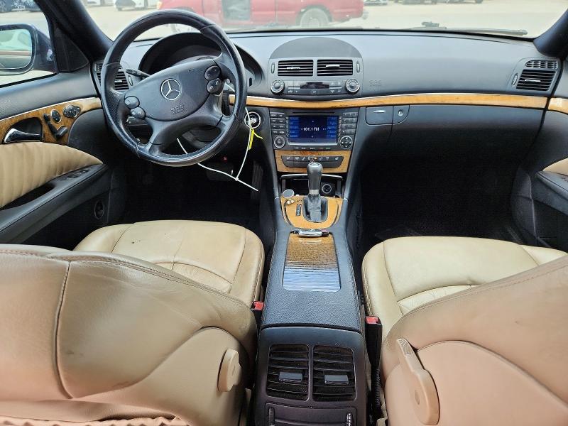 Aukcja sprzedaży 2007 Mercedes-benz E, vin: WDBUF56X67B054790, numer aukcji: 54158246