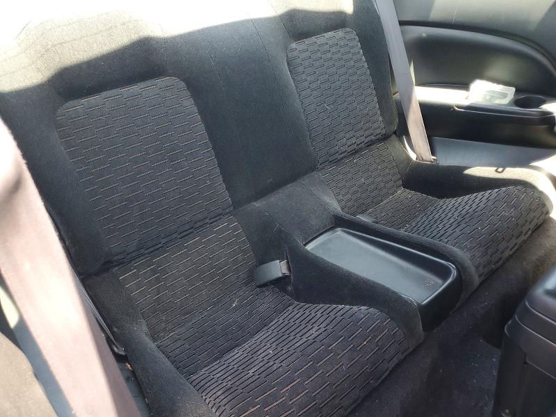 Продажа на аукционе авто 1998 Honda Prelude, vin: JHMBB6246WC009121, номер лота: 54537396