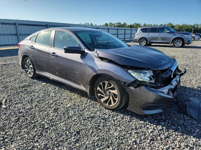Продажа на аукционе авто 2016 Honda Civic, vin: 19XFC2F7XGE001434, номер лота: 54285026