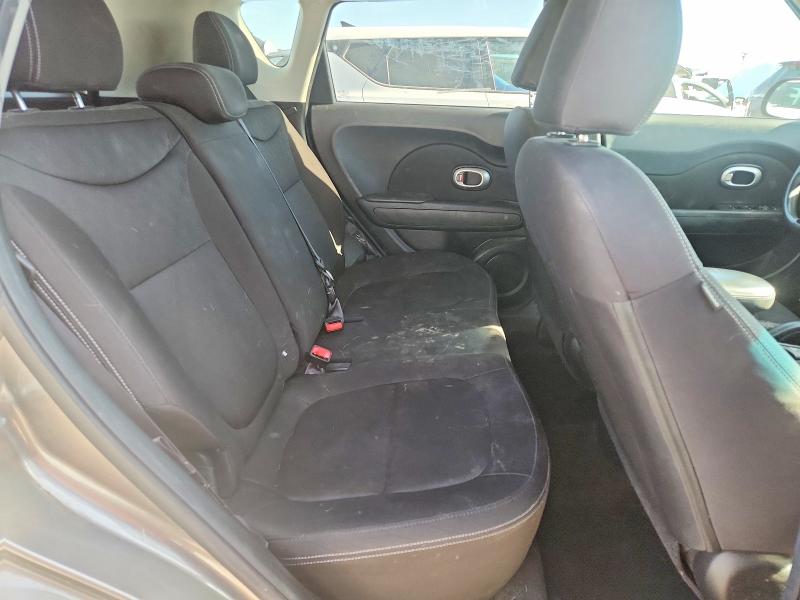 52922586 :رقم المزاد ، KNDJN2A27G7253044 vin ، 2016 Kia Soul مزاد بيع