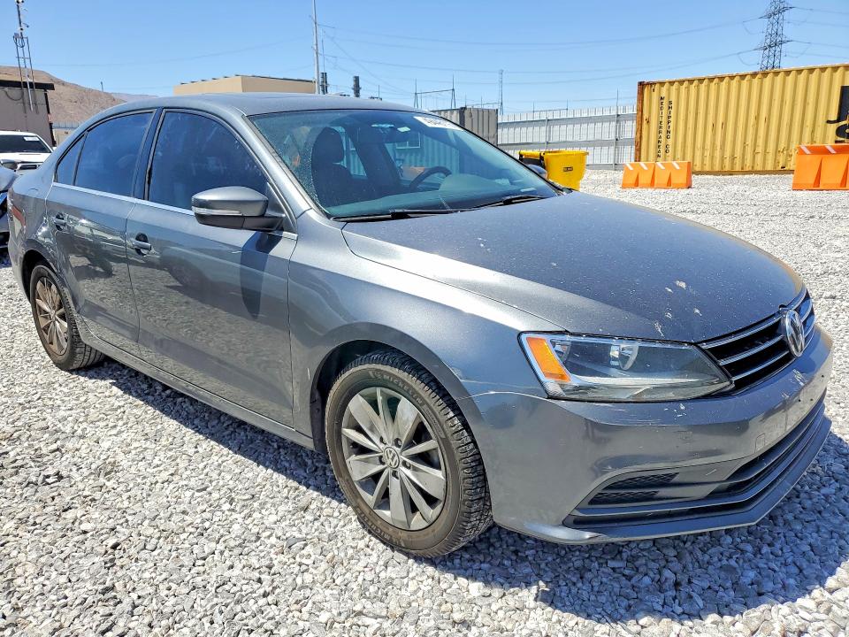 Продаж на аукціоні авто 2016 Volkswagen Jetta, vin: 3VWD67AJ7GM237069, номер лоту: 49446116