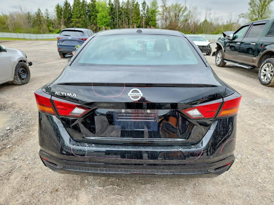 52564036 :رقم المزاد ، 1N4BL4BV9LC256999 vin ، 2020 Nissan Altima مزاد بيع