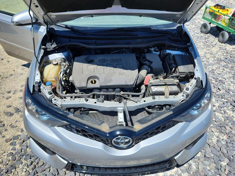 Продажа на аукционе авто 2017 Toyota Corolla Im, vin: JTNKARJE4HJ548301, номер лота: 52827436