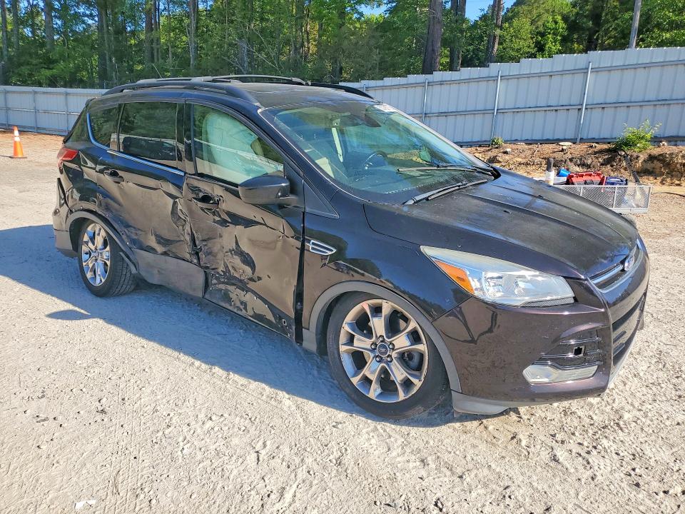 Aukcja sprzedaży 2013 Ford Escape, vin: 1FMCU0H96DUB12641, numer aukcji: 53798776