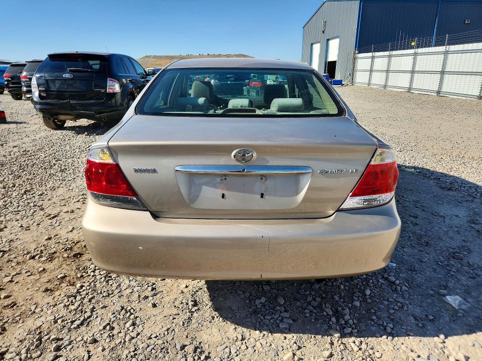 Продажа на аукционе авто 2005 Toyota Camry, vin: 4T1BE30K45U023547, номер лота: 53404326