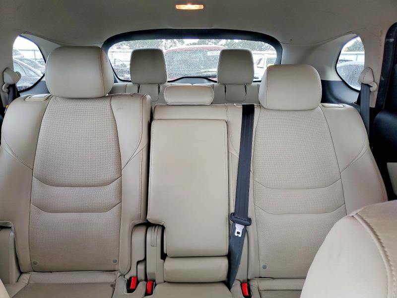 2017 Mazda Cx-9 მანქანა იყიდება აუქციონზე, vin: JM3TCACY9H0141924, აუქციონის ნომერი: 54879886