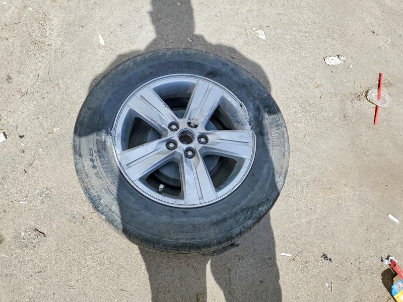 Продажа на аукционе авто 2021 Chevrolet Trax, vin: KL7CJLSB8MB329899, номер лота: 53361926