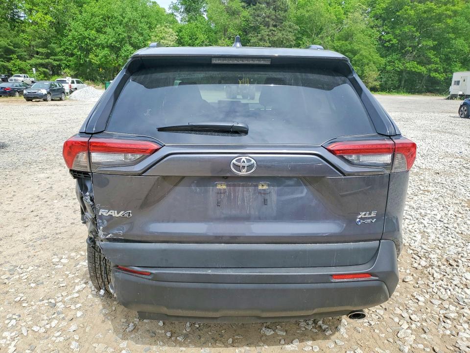 Продажа на аукционе авто 2025 Toyota Rav4 Hybrid, vin: JTMRWRFV5SJ084472, номер лота: 54429256