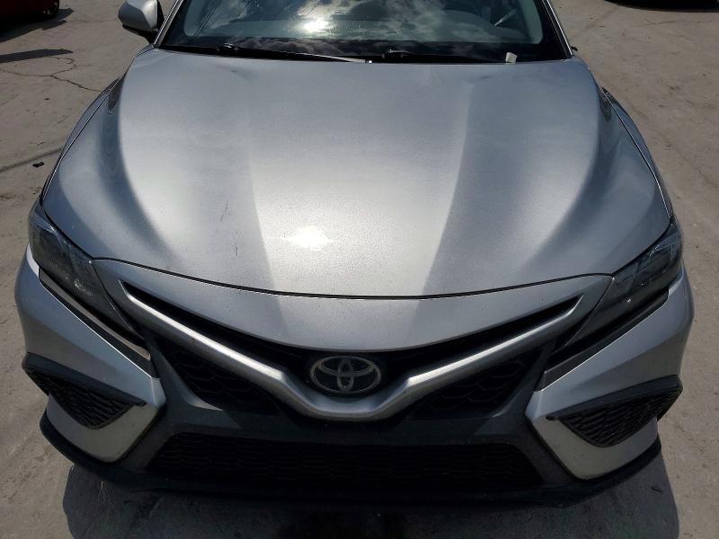 Продажа на аукционе авто 2023 Toyota Camry, vin: 4T1G11AKXPU737920, номер лота: 52854916