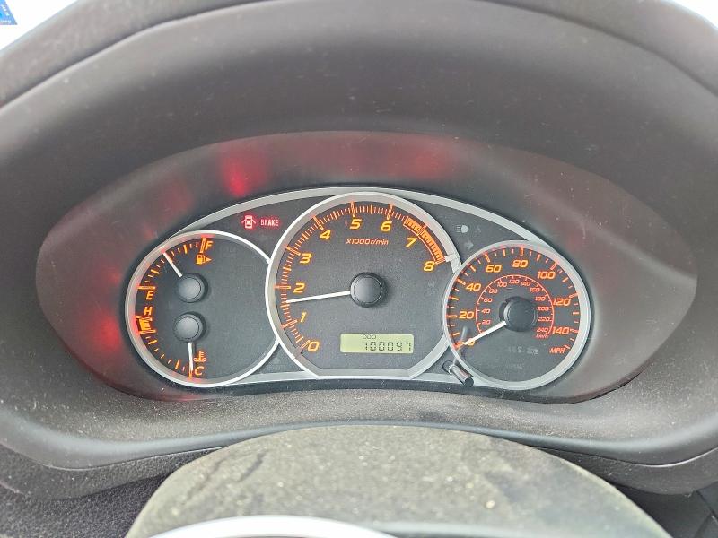 54387326 :رقم المزاد ، JF1GR7E64EG251084 vin ، 2014 Subaru Impreza مزاد بيع