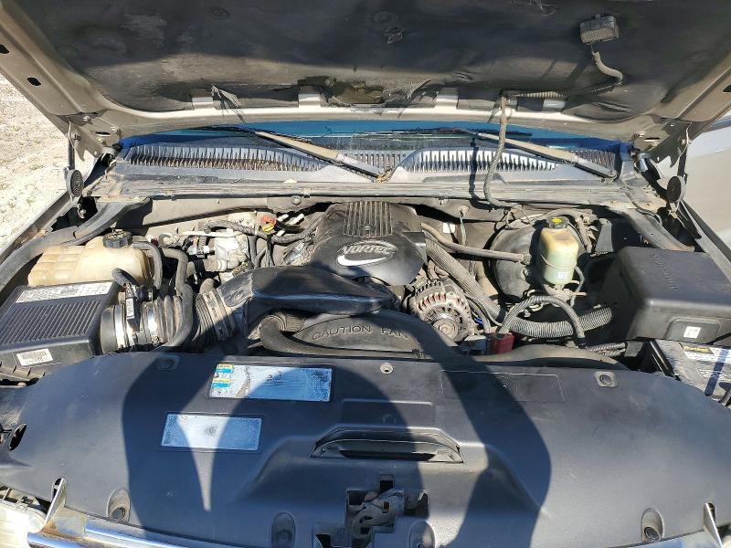 Auction sale of the 2002 Chevrolet Suburban, vin: 1GNEC16Z92J192239, lot number: 55390946