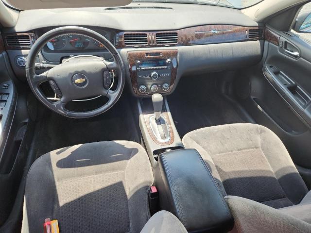 Aukcja sprzedaży 2013 Chevrolet Impala, vin: 2G1WF5E37D1126187, numer aukcji: 54355476