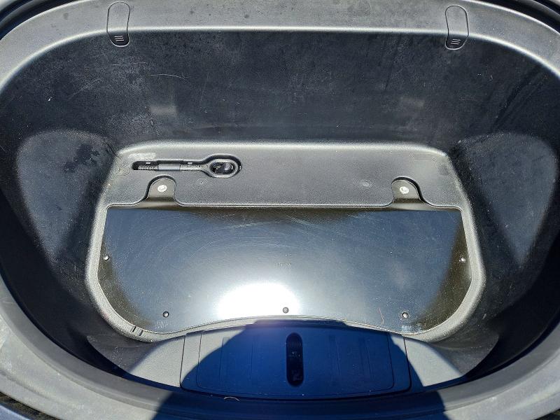 2018 Tesla Model 3 მანქანა იყიდება აუქციონზე, vin: 5YJ3E1EB0JF087013, აუქციონის ნომერი: 53241996