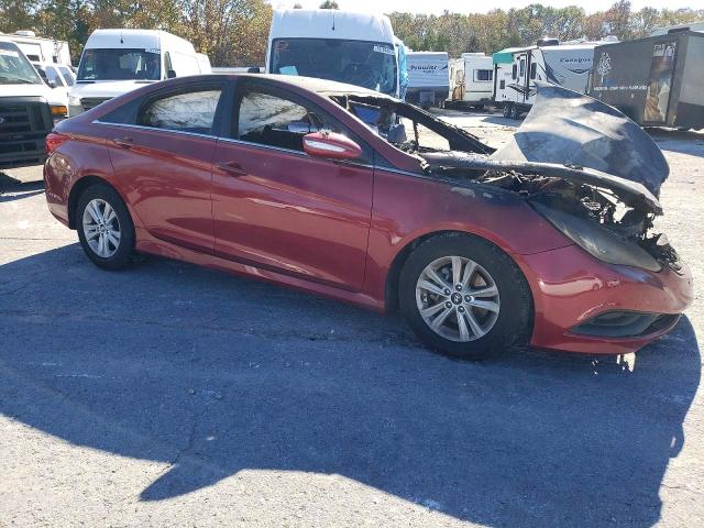 Aukcja sprzedaży 2014 Hyundai Sonata, vin: 5NPEB4AC5EH885774, numer aukcji: 53314686