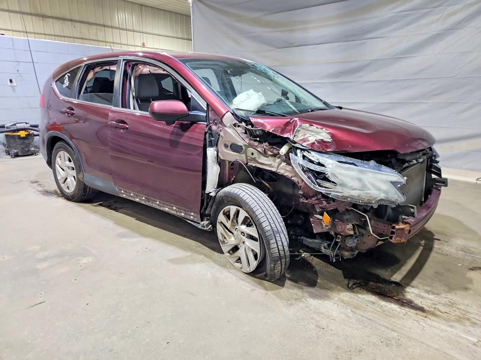 Aukcja sprzedaży 2015 Honda Cr-v, vin: 2HKRM4H53FH641027, numer aukcji: 54825936